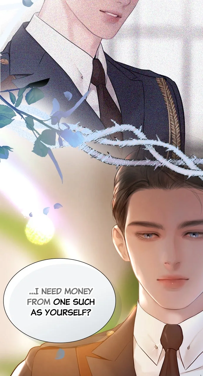 Cry, or Better Yet, Beg Chapter 47 Page 7