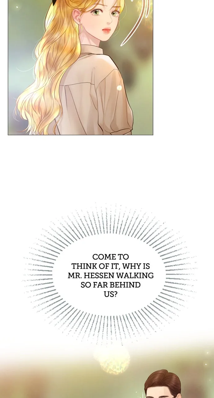 Cry, or Better Yet, Beg Chapter 47 Page 16