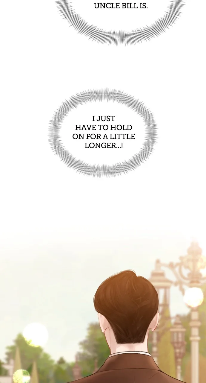 Cry, or Better Yet, Beg Chapter 47 Page 19