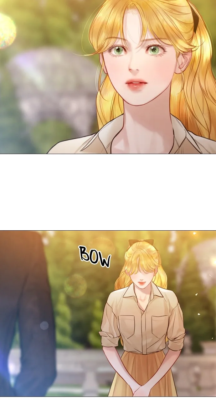 Cry, or Better Yet, Beg Chapter 47 Page 34