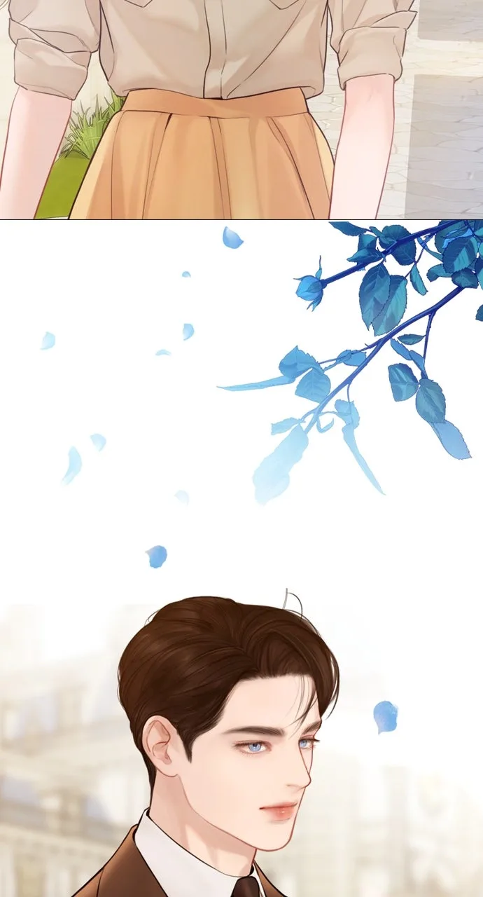 Cry, or Better Yet, Beg Chapter 47 Page 37
