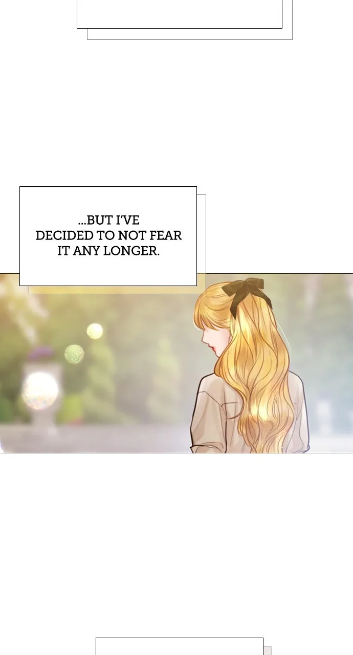 Cry, or Better Yet, Beg Chapter 47 Page 43