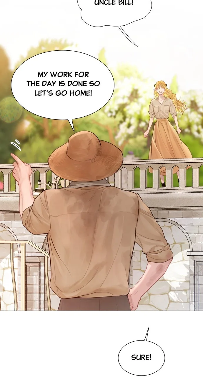 Cry, or Better Yet, Beg Chapter 47 Page 49