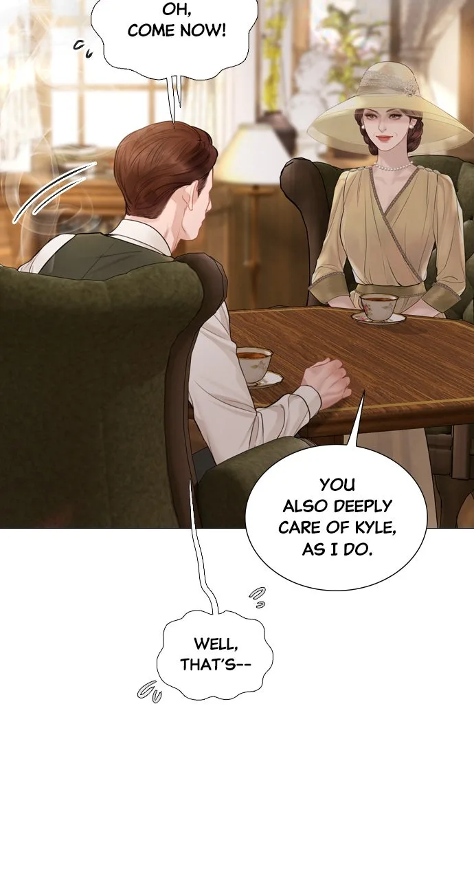 Cry, or Better Yet, Beg Chapter 47 Page 63