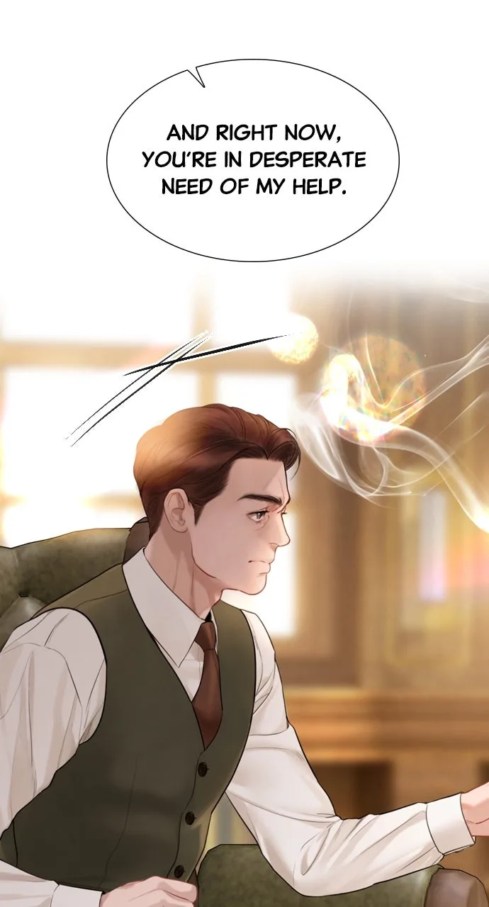 Cry, or Better Yet, Beg Chapter 47 Page 64