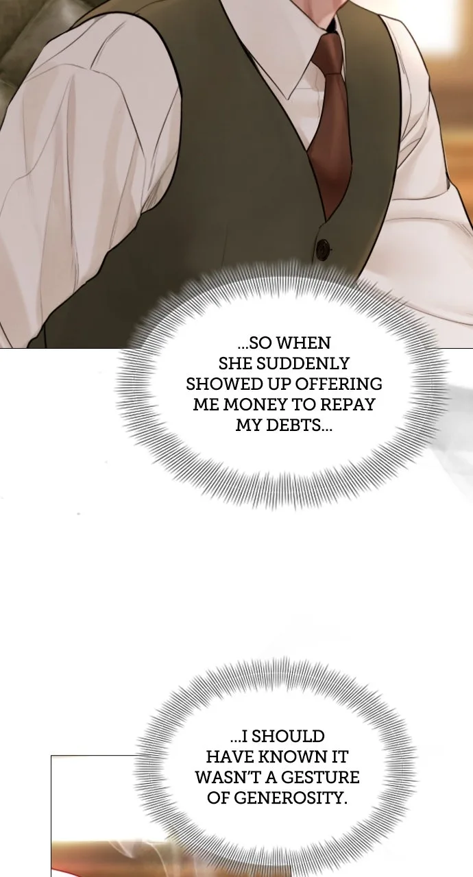 Cry, or Better Yet, Beg Chapter 47 Page 68