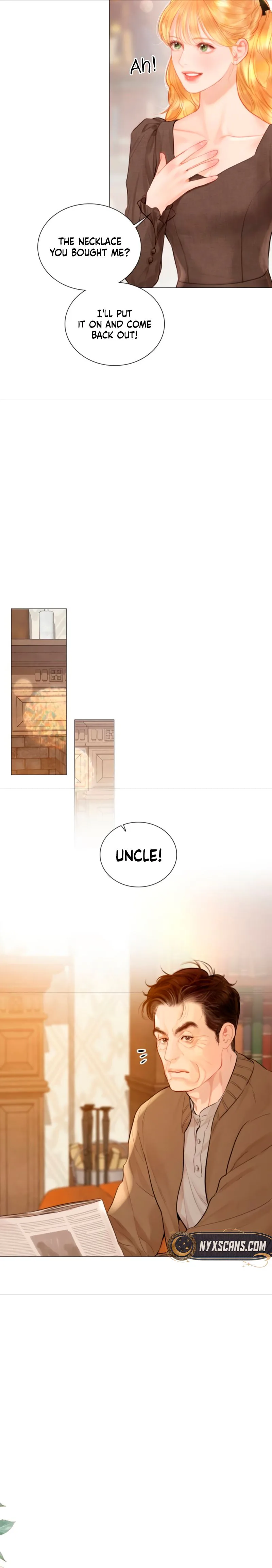 Cry, or Better Yet, Beg Chapter 80 Page 9