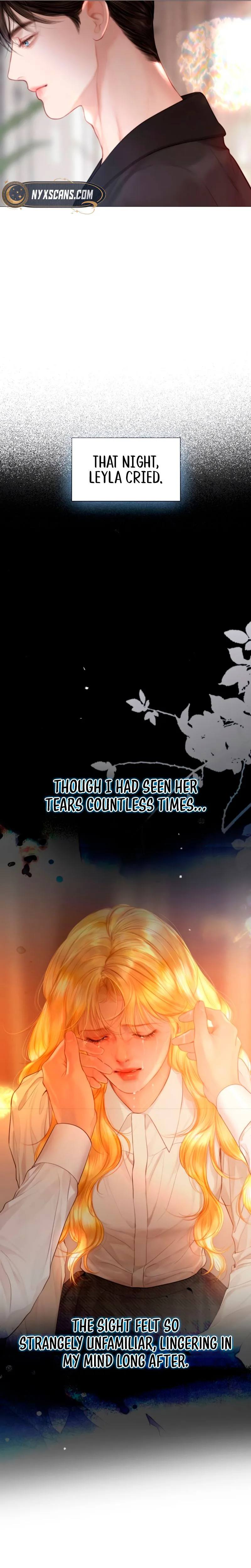 Cry, or Better Yet, Beg Chapter 80 Page 16