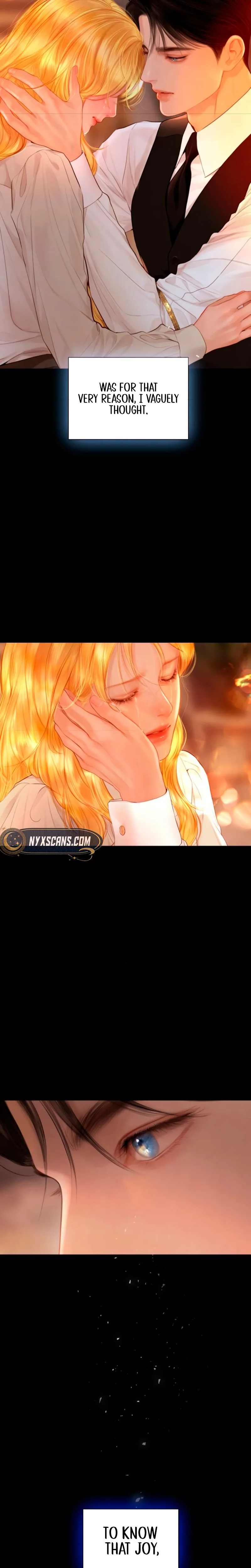 Cry, or Better Yet, Beg Chapter 80 Page 22