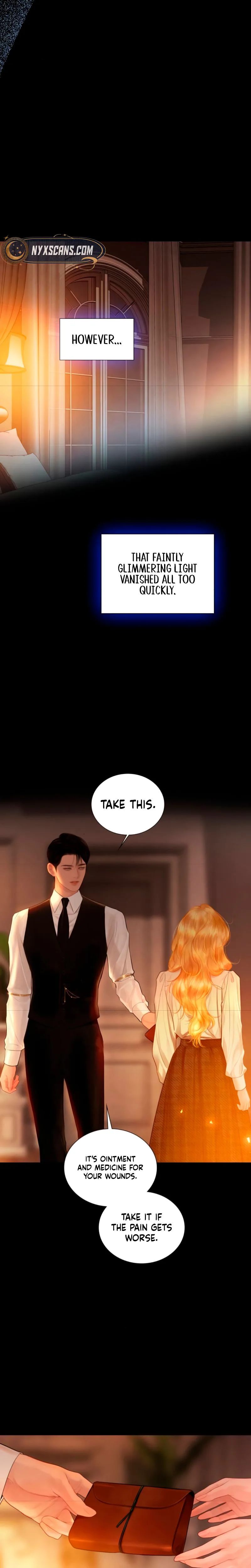 Cry, or Better Yet, Beg Chapter 80 Page 24