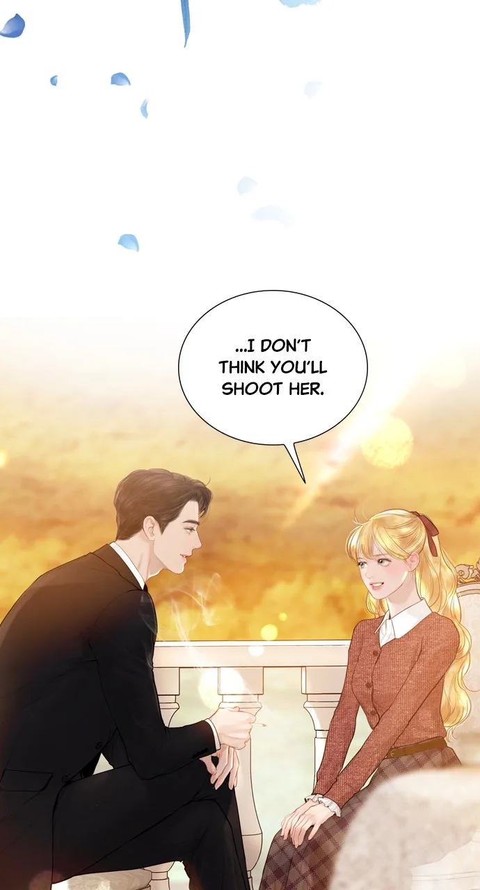 Cry, or Better Yet, Beg Chapter 62 Page 7