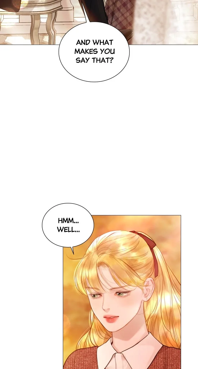 Cry, or Better Yet, Beg Chapter 62 Page 8