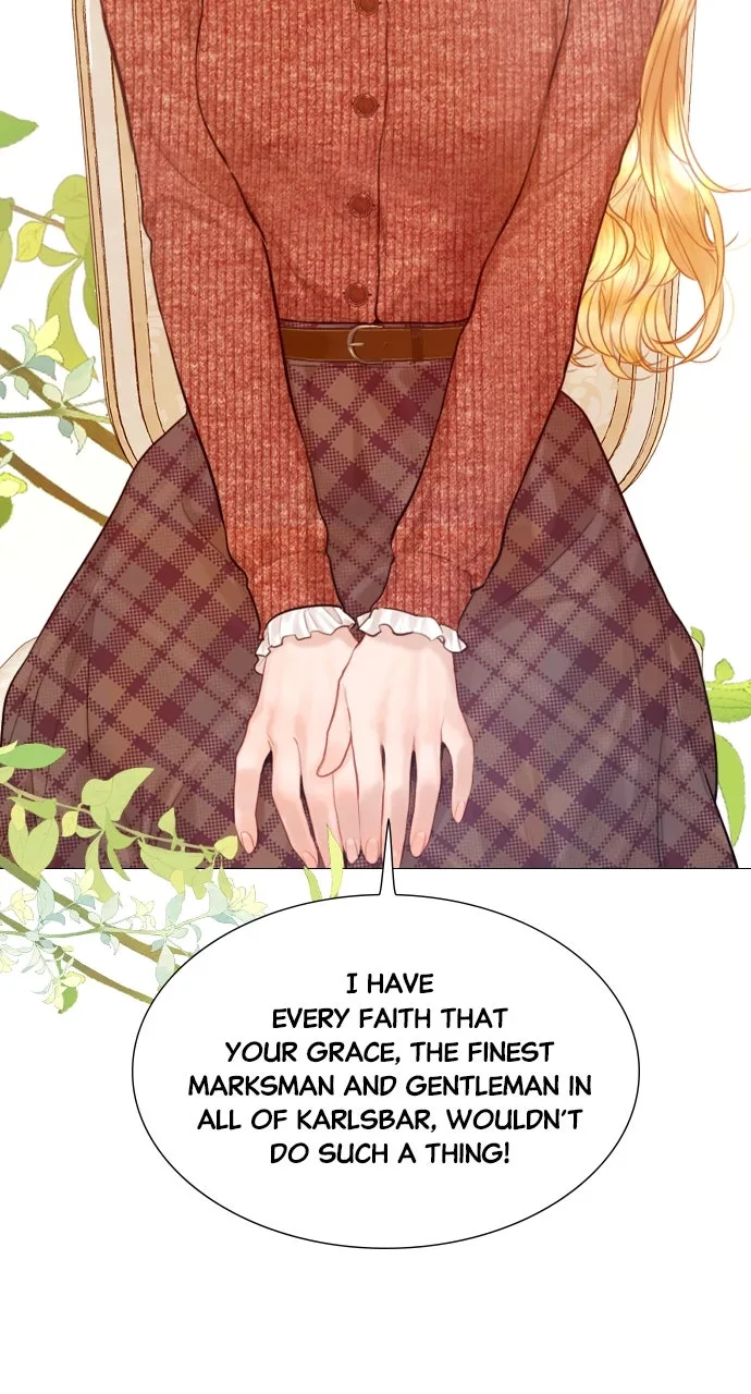 Cry, or Better Yet, Beg Chapter 62 Page 19