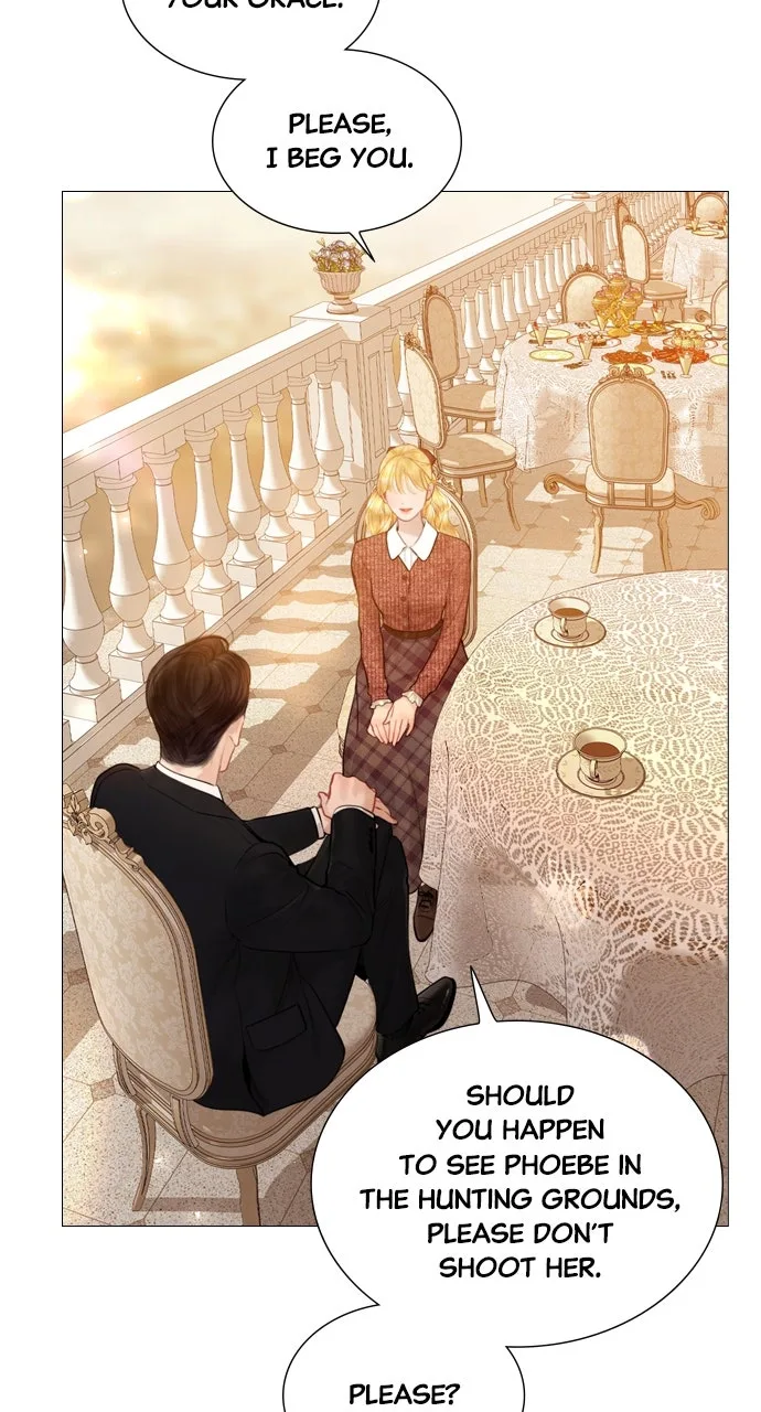 Cry, or Better Yet, Beg Chapter 62 Page 26