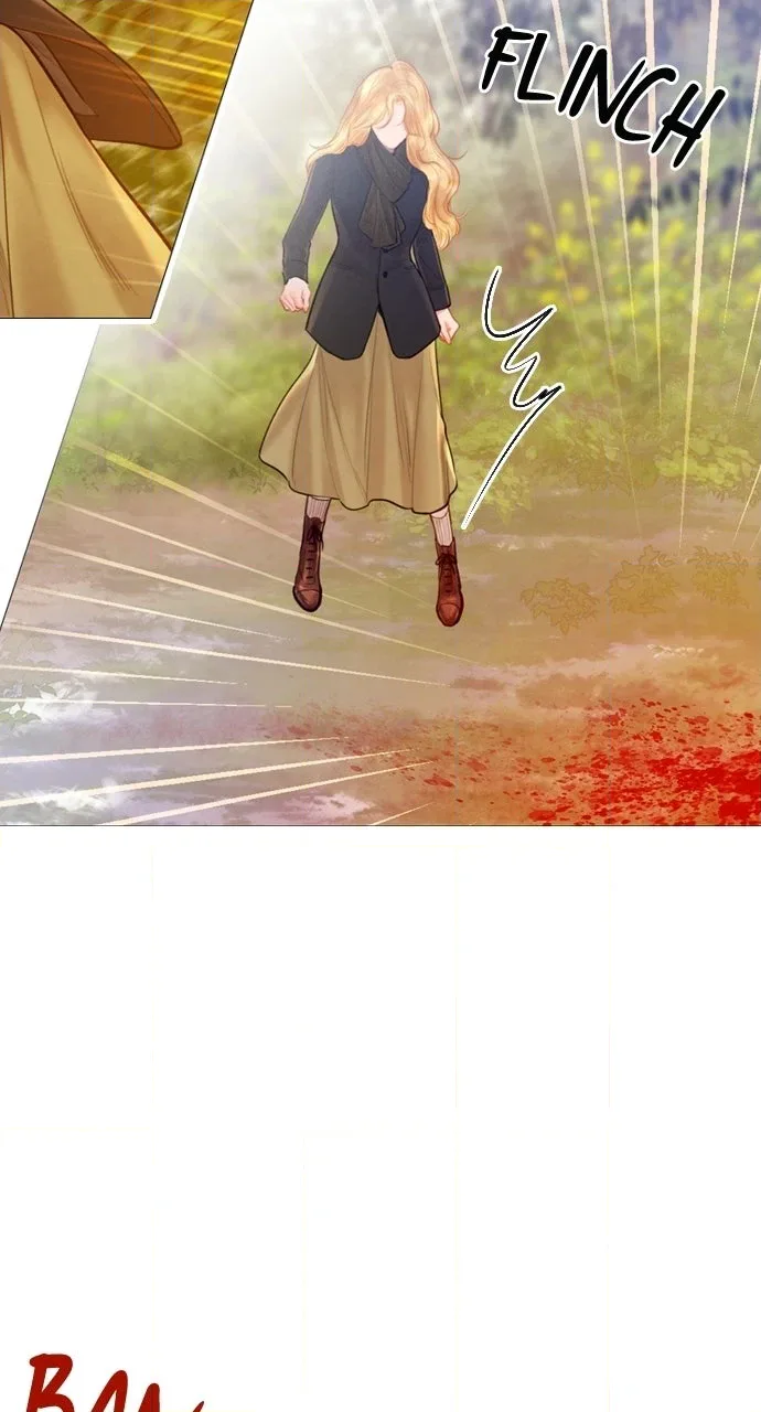 Cry, or Better Yet, Beg Chapter 74 Page 10