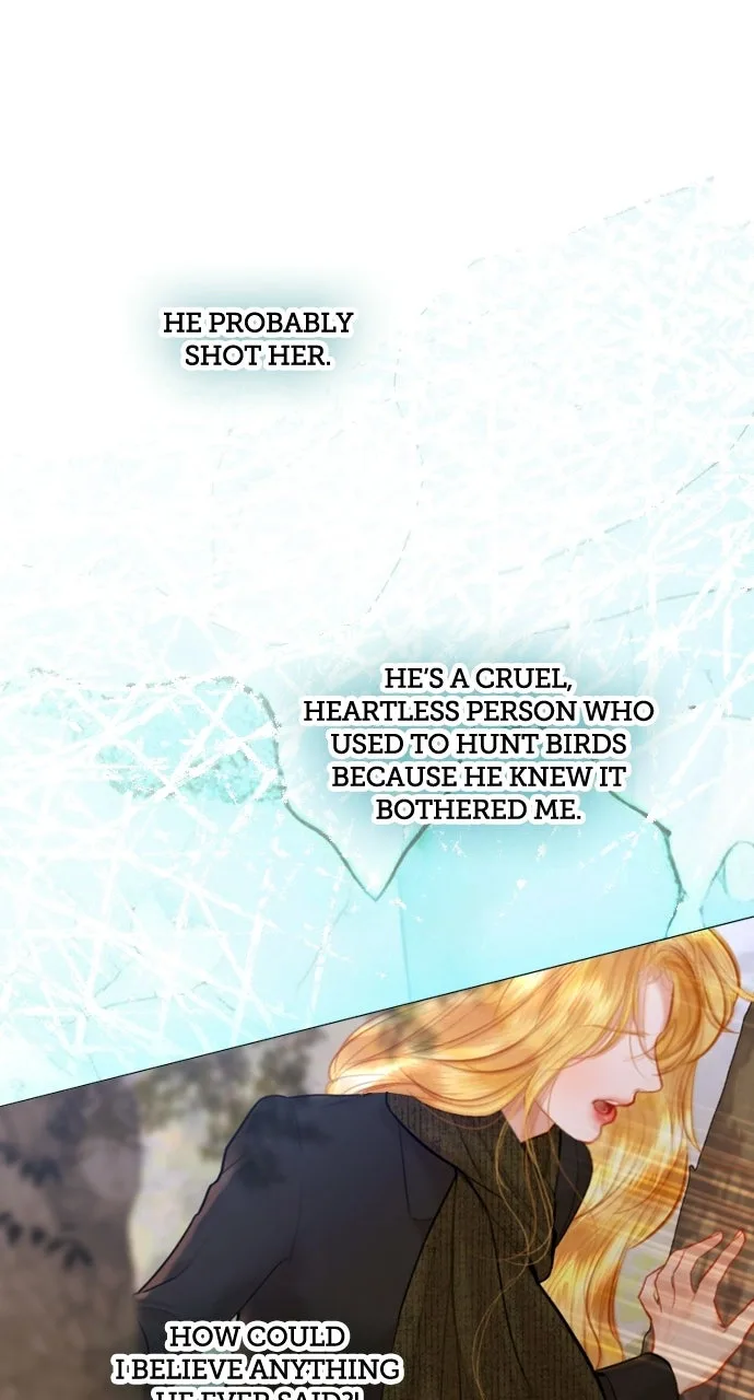 Cry, or Better Yet, Beg Chapter 74 Page 12