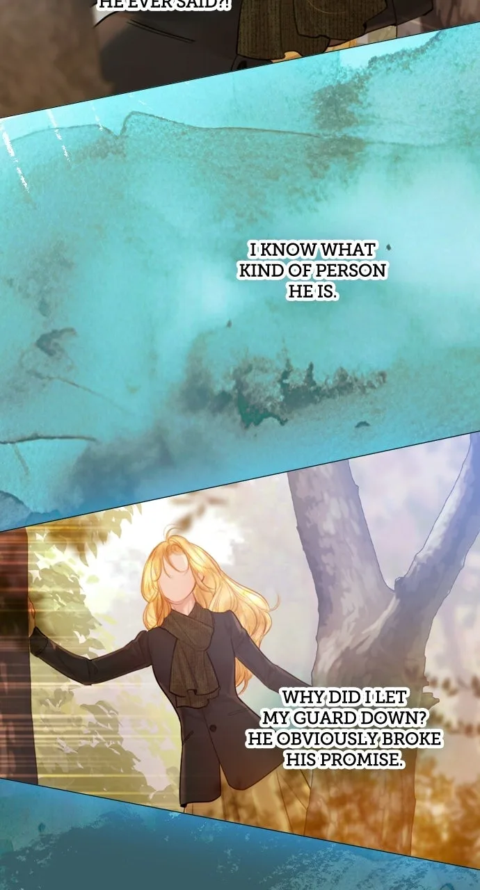 Cry, or Better Yet, Beg Chapter 74 Page 13
