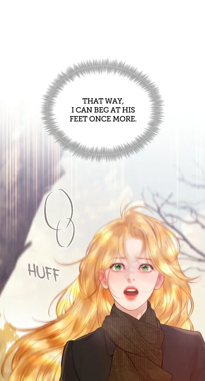Cry, or Better Yet, Beg Chapter 74 Page 18