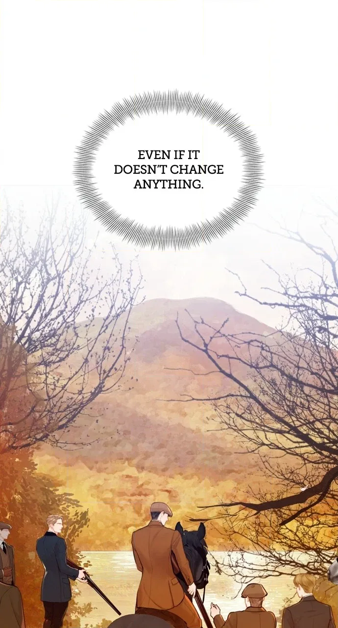 Cry, or Better Yet, Beg Chapter 74 Page 20