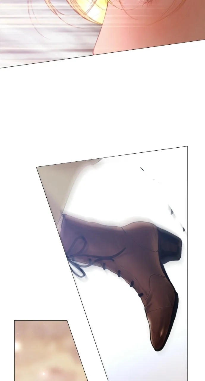 Cry, or Better Yet, Beg Chapter 74 Page 27