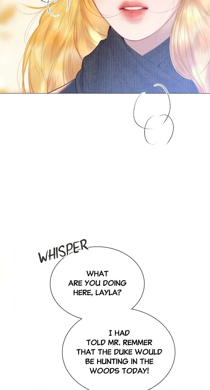 Cry, or Better Yet, Beg Chapter 74 Page 50