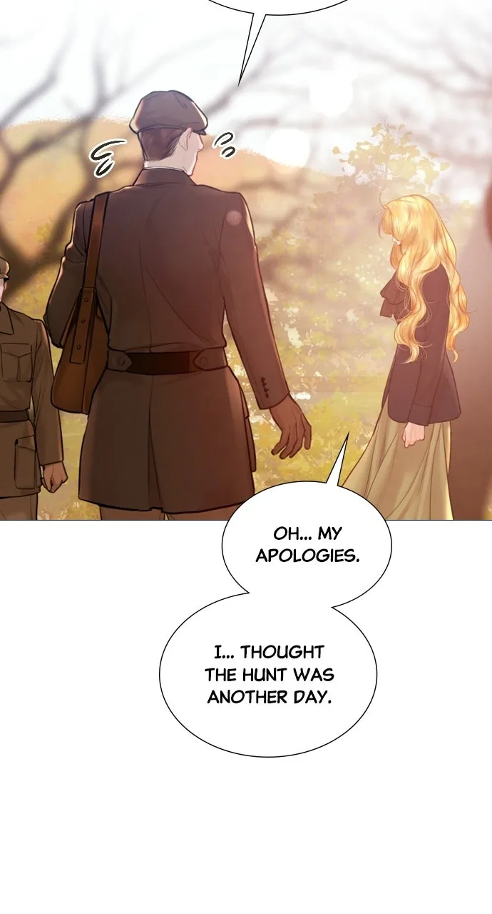 Cry, or Better Yet, Beg Chapter 74 Page 51