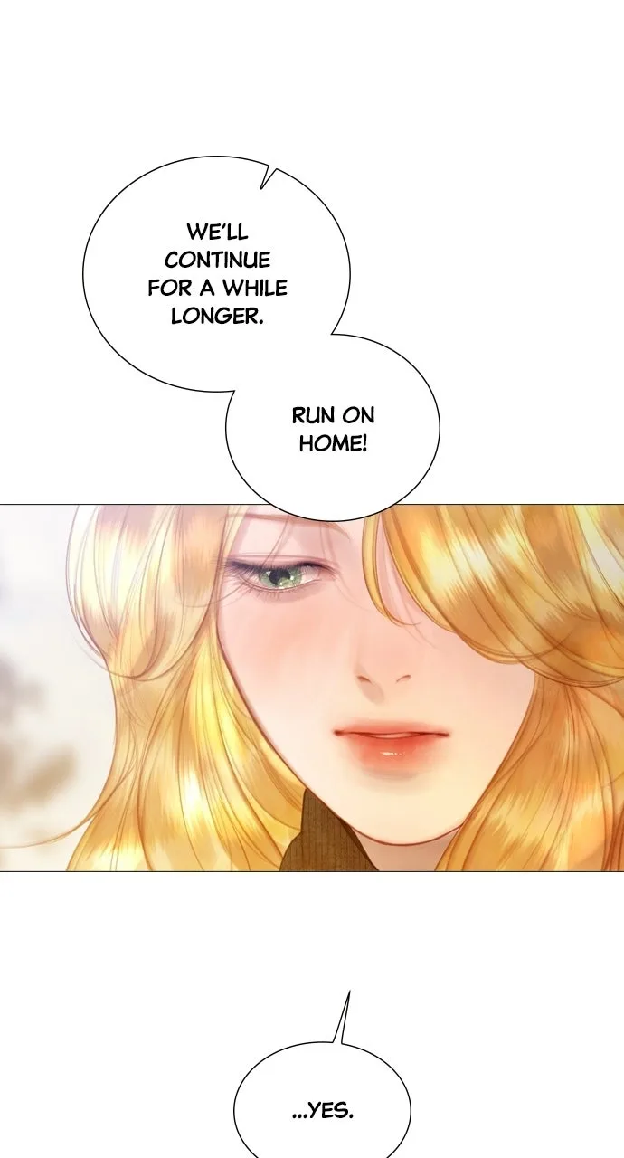 Cry, or Better Yet, Beg Chapter 74 Page 52