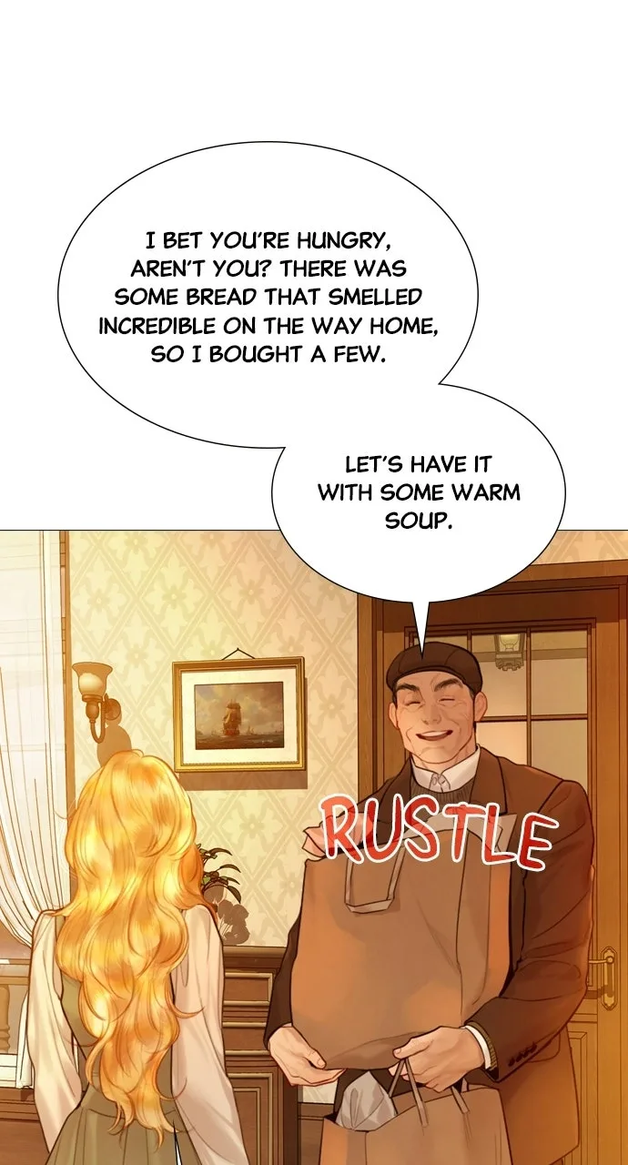 Cry, or Better Yet, Beg Chapter 74 Page 64