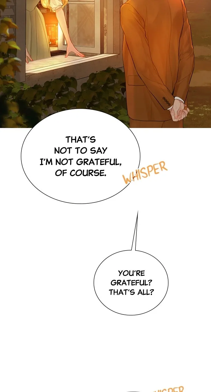 Cry, or Better Yet, Beg Chapter 74 Page 92