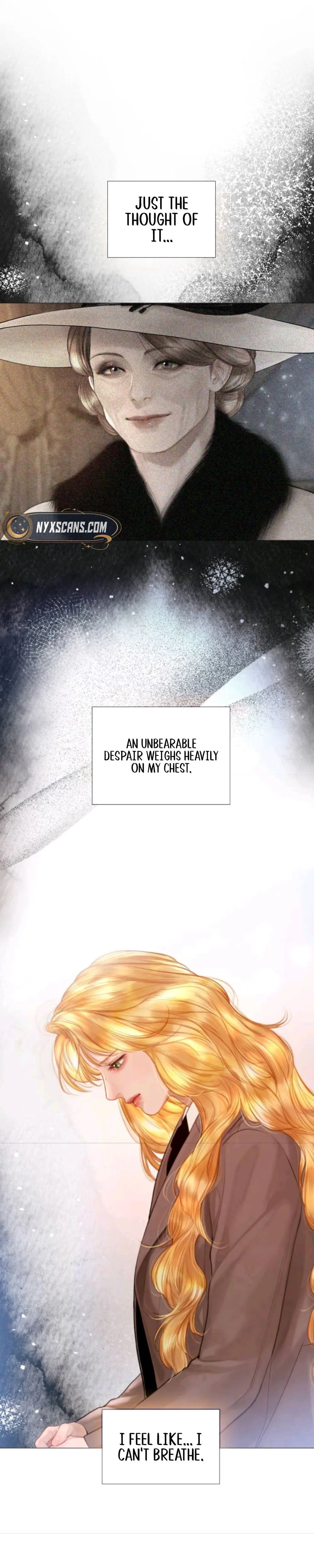 Cry, or Better Yet, Beg Chapter 86 Page 13