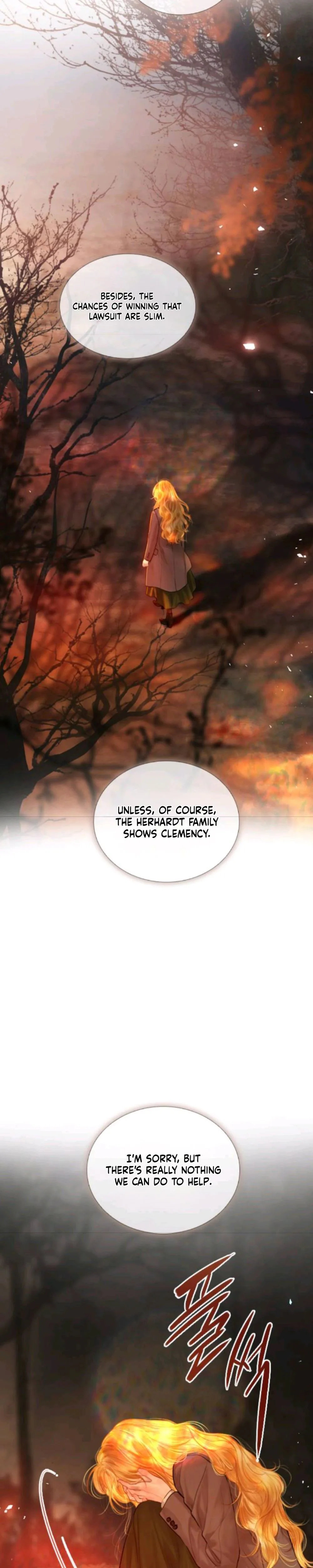 Cry, or Better Yet, Beg Chapter 86 Page 16