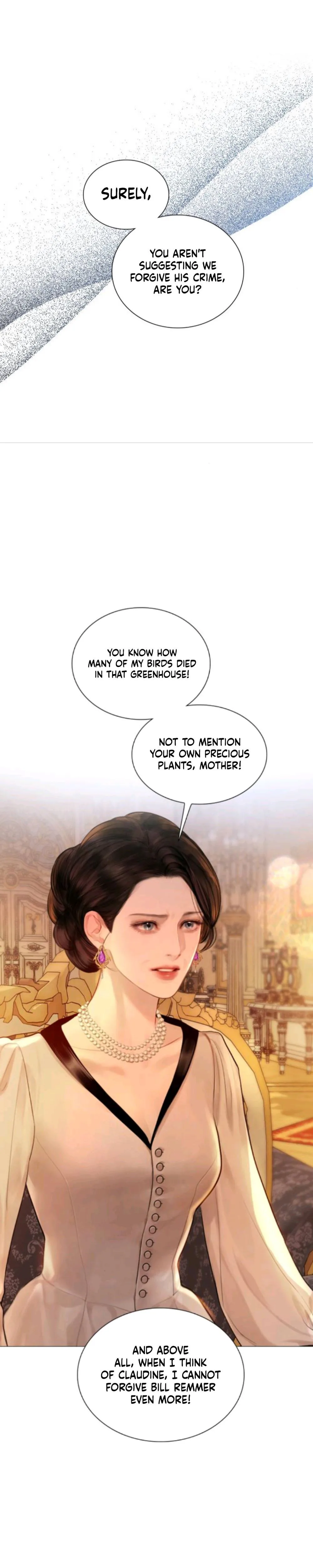 Cry, or Better Yet, Beg Chapter 86 Page 29