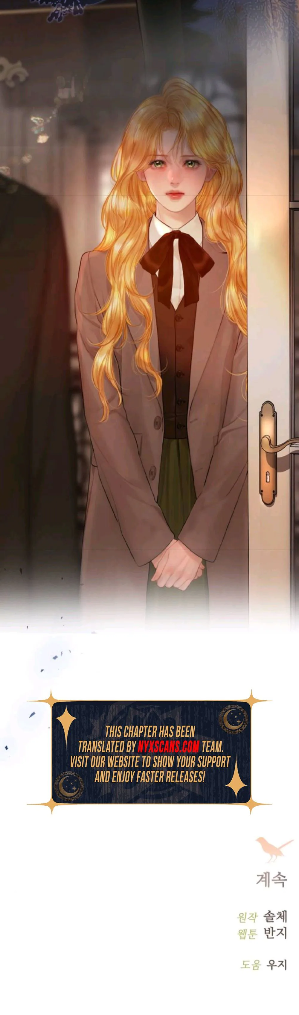 Cry, or Better Yet, Beg Chapter 86 Page 36