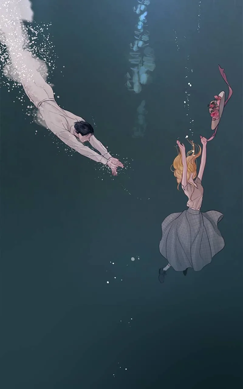 Cry, or Better Yet, Beg Chapter 18 Page 14