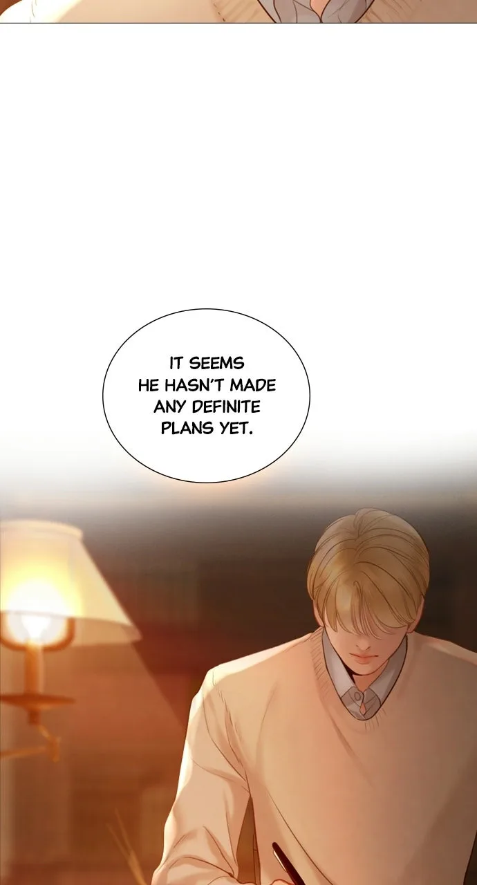 Cry, or Better Yet, Beg Chapter 72 Page 8