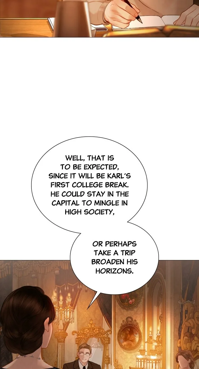 Cry, or Better Yet, Beg Chapter 72 Page 9