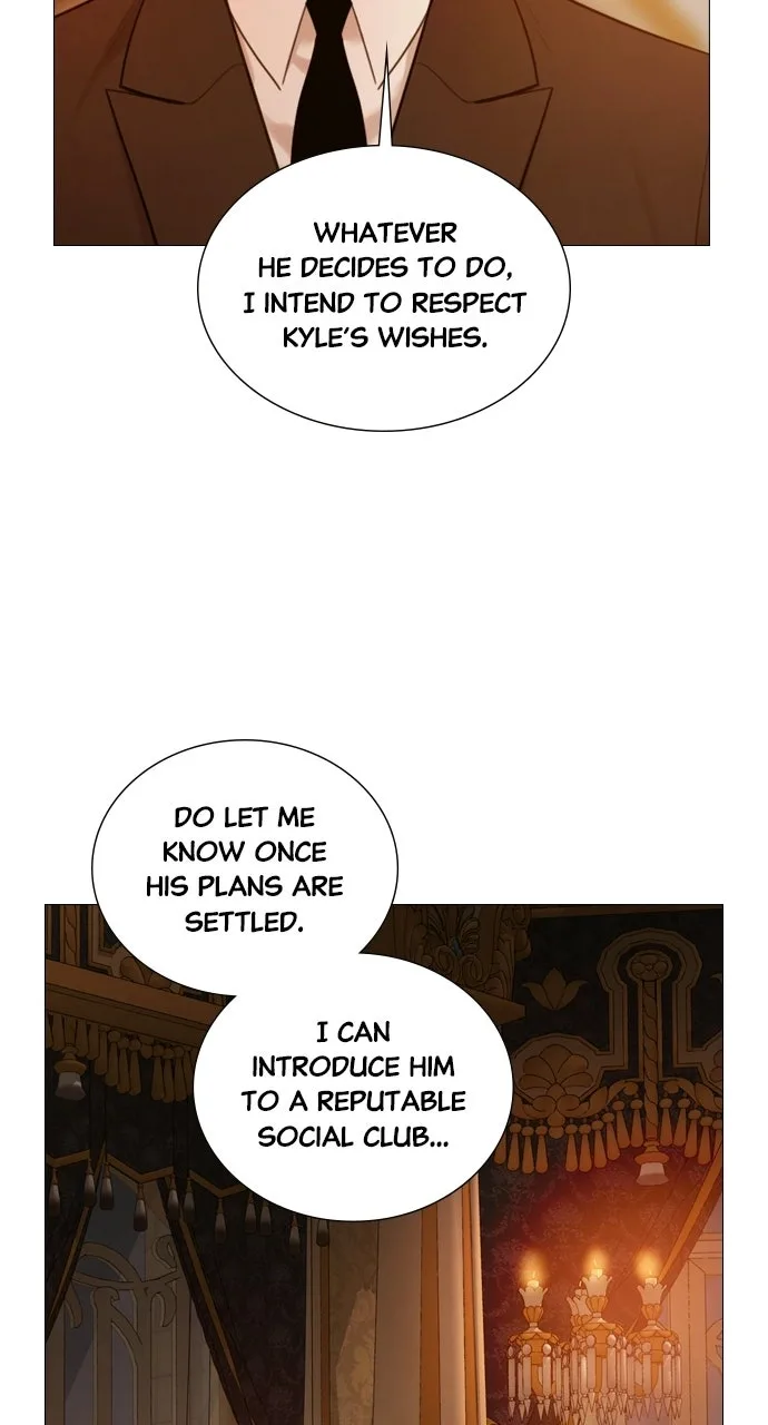 Cry, or Better Yet, Beg Chapter 72 Page 11