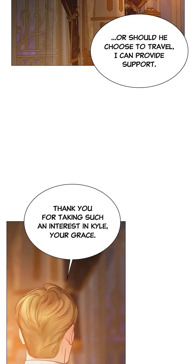 Cry, or Better Yet, Beg Chapter 72 Page 12