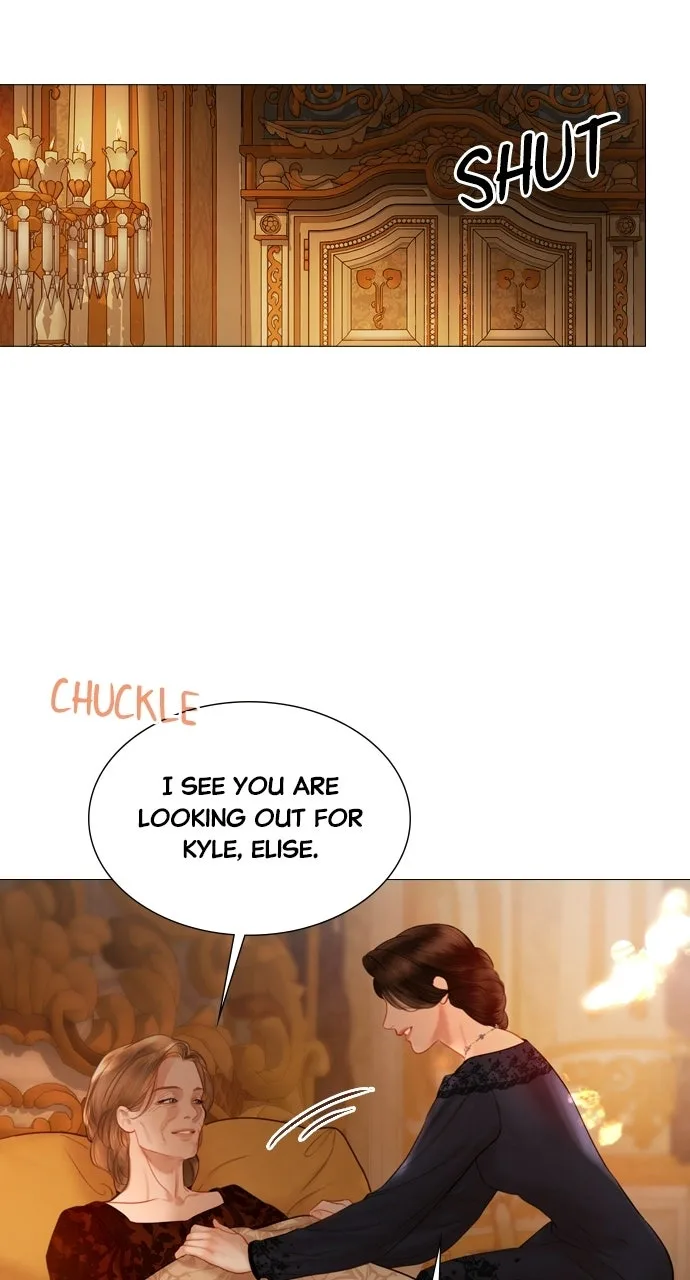 Cry, or Better Yet, Beg Chapter 72 Page 18