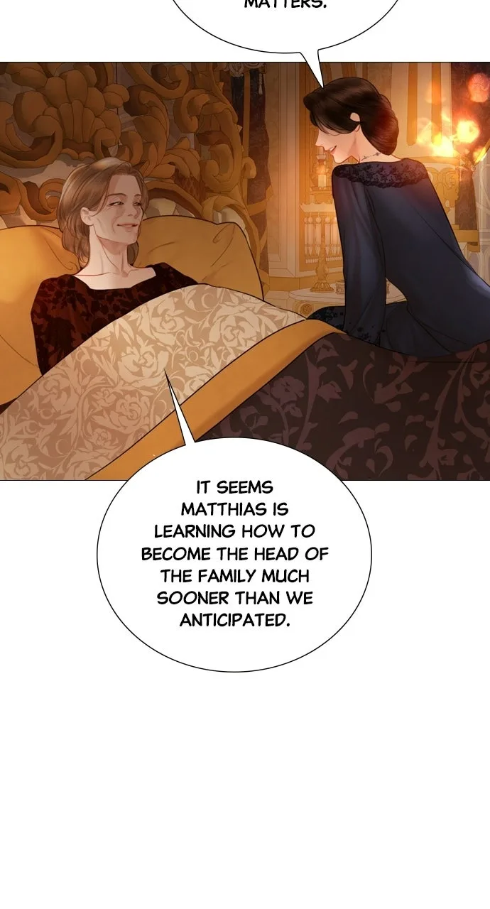Cry, or Better Yet, Beg Chapter 72 Page 21