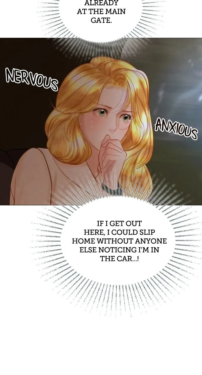 Cry, or Better Yet, Beg Chapter 72 Page 29