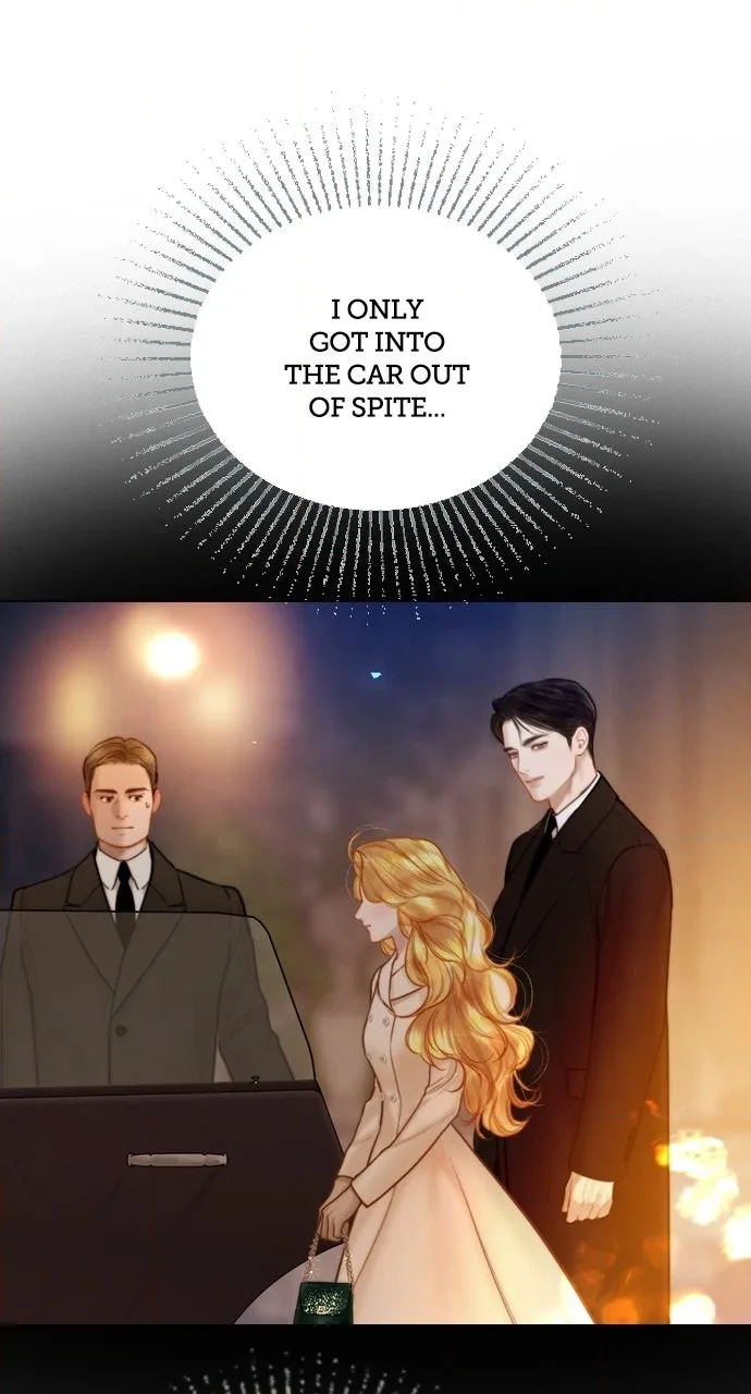 Cry, or Better Yet, Beg Chapter 72 Page 30