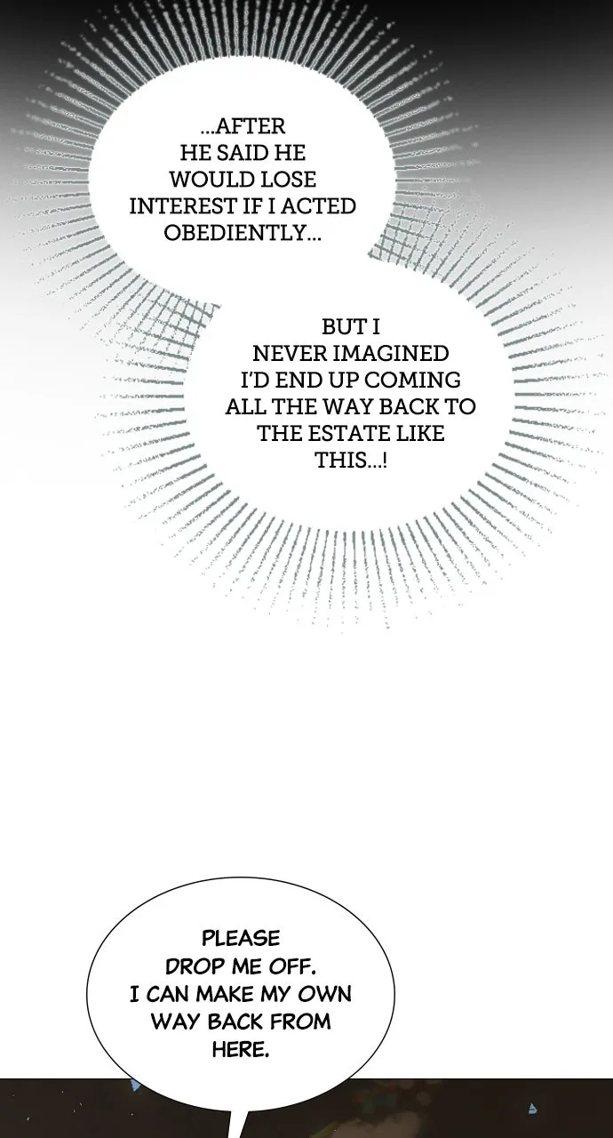 Cry, or Better Yet, Beg Chapter 72 Page 31