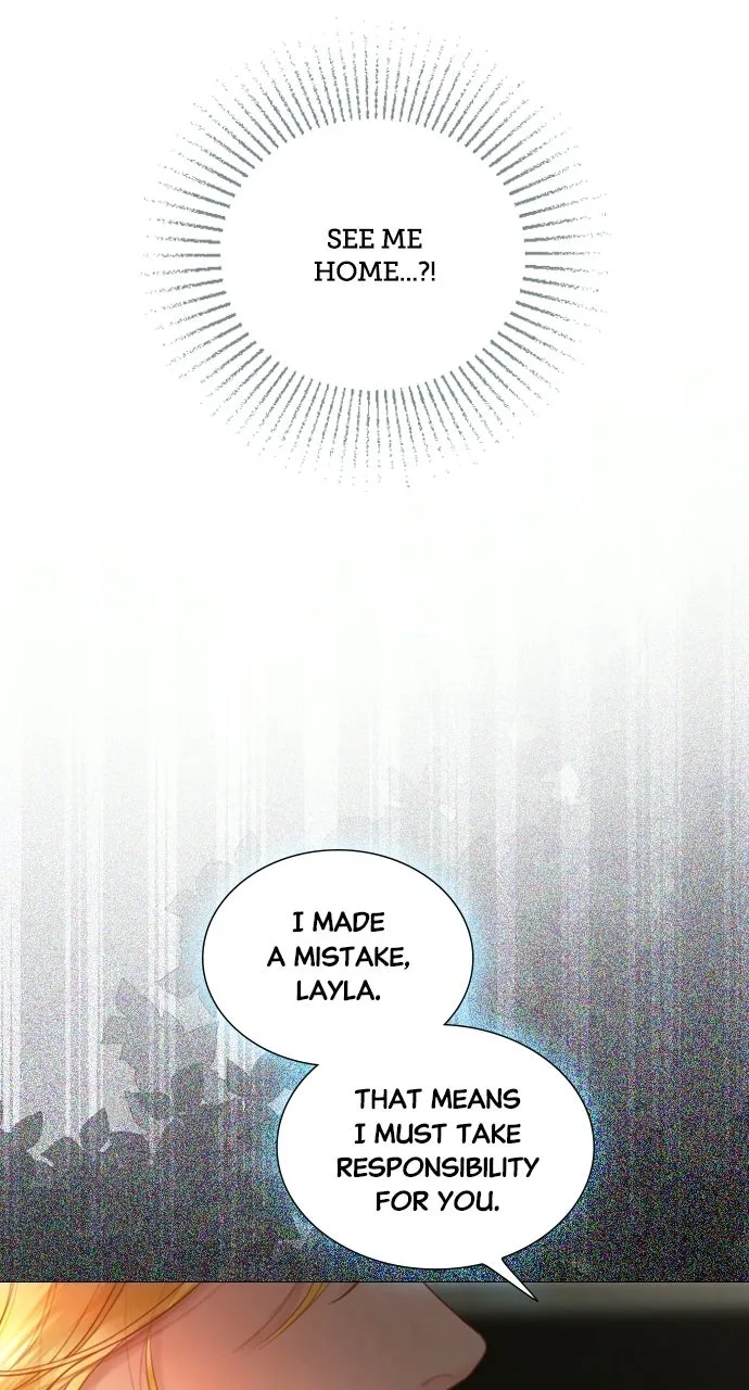 Cry, or Better Yet, Beg Chapter 72 Page 33
