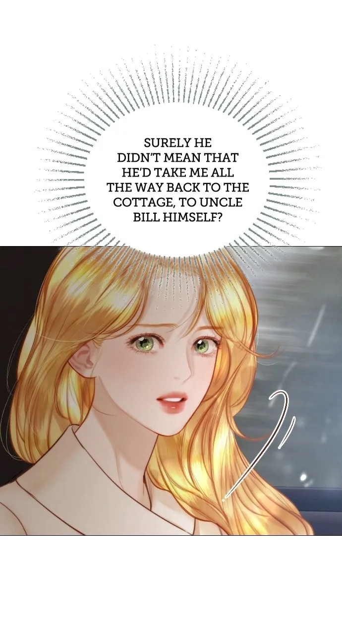 Cry, or Better Yet, Beg Chapter 72 Page 35