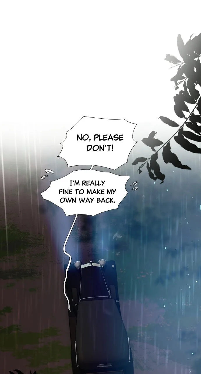 Cry, or Better Yet, Beg Chapter 72 Page 37