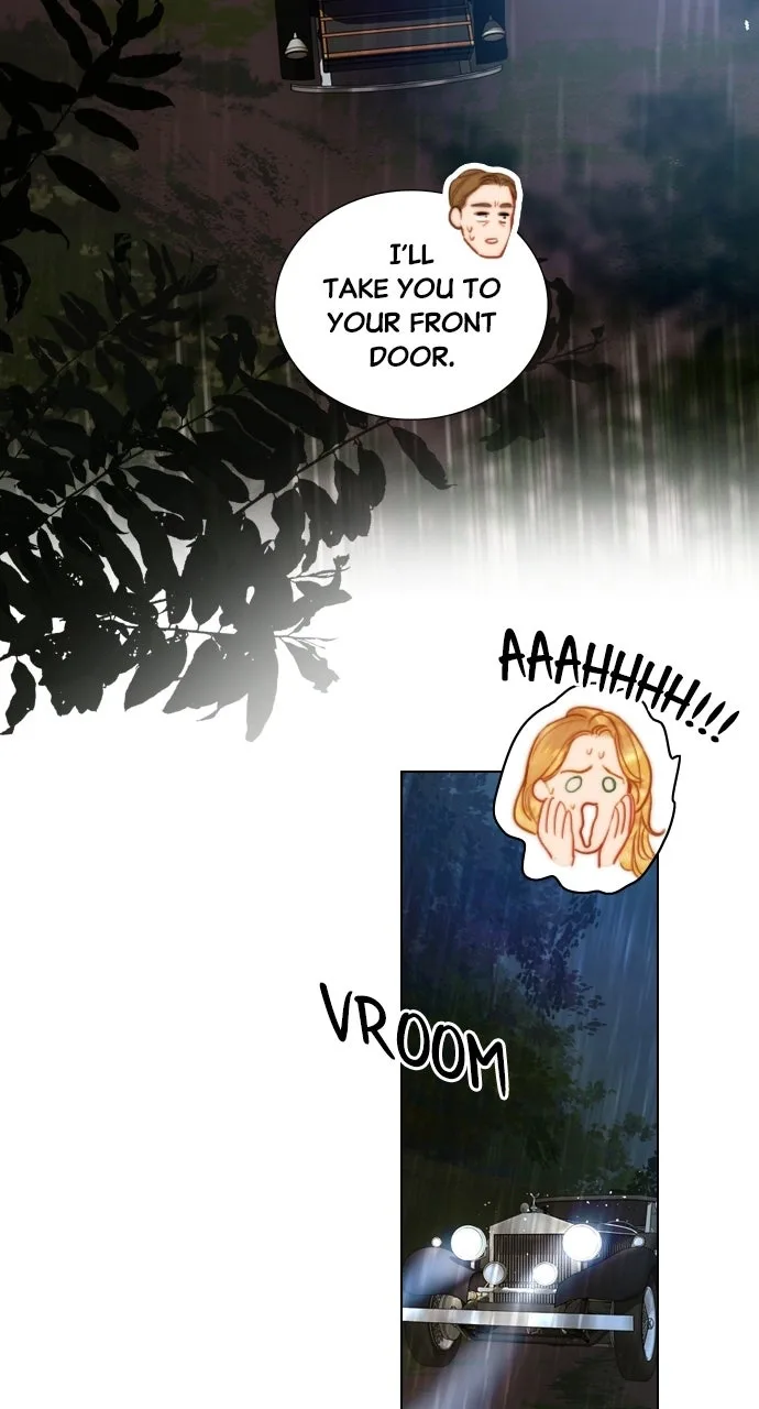 Cry, or Better Yet, Beg Chapter 72 Page 38
