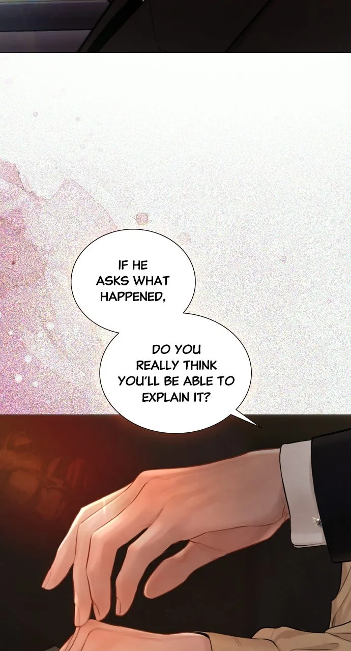 Cry, or Better Yet, Beg Chapter 72 Page 45
