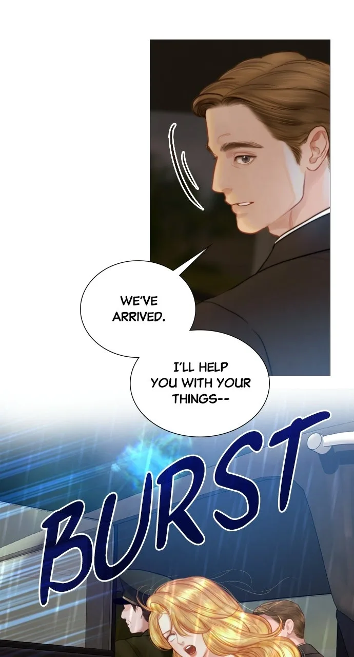 Cry, or Better Yet, Beg Chapter 72 Page 49