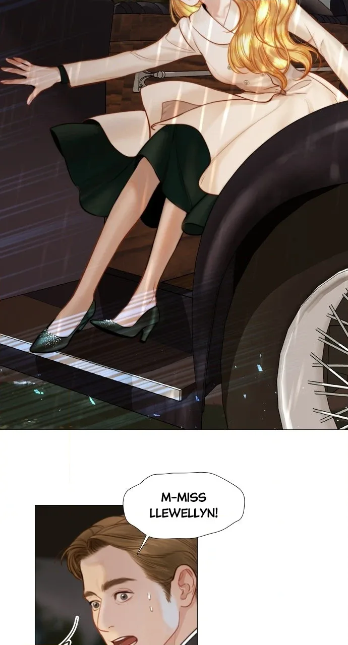 Cry, or Better Yet, Beg Chapter 72 Page 50